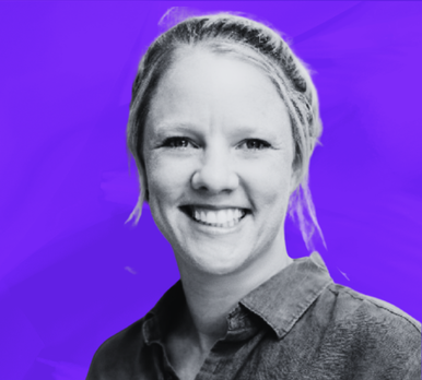 Kaz McGrath, Founder & CEO of PLAI